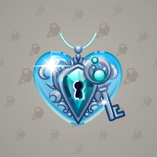Cupid Charm #25722