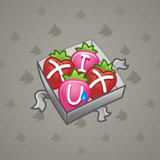 Berry Box #47786