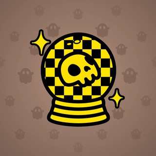 Crystal Ball #22969