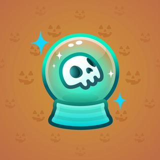 Crystal Ball #1632