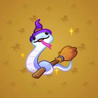 Pet Snake #8831