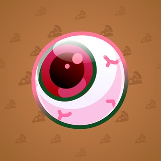 Evil Eye #67187