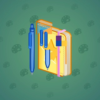 Star Notepad #46332