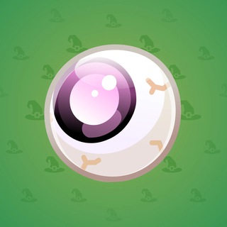 Evil Eye #18316