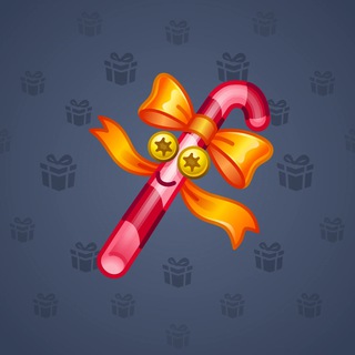 Candy Cane #116883