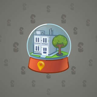 Snow Globe #38293