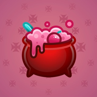 Hex Pot #17081