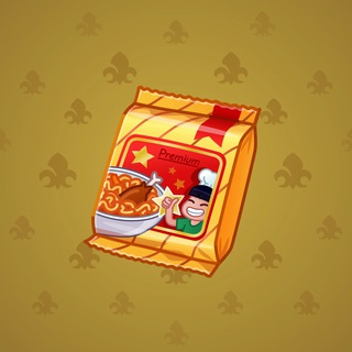 Instant Ramen #59474