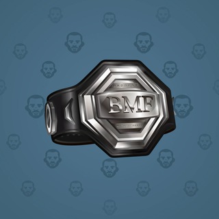 UFC Strike #46717