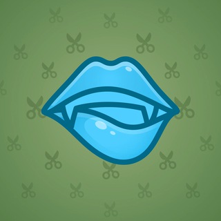 Sharp Tongue #6594