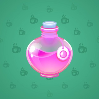 Love Potion #1414