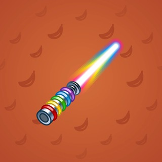 Light Sword #44730