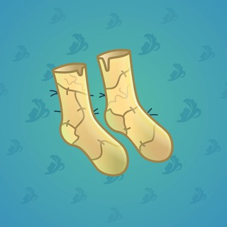 Fresh Socks #2275