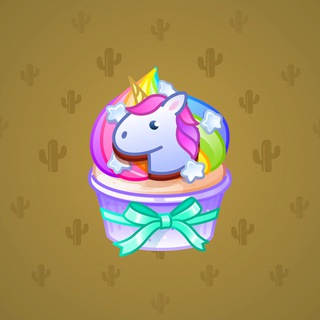 Whip Cupcake #73413