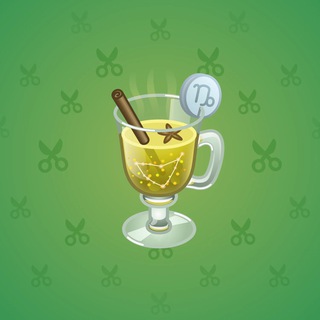 Spiced Wine #42665