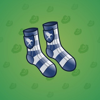 Fresh Socks #155834