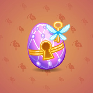 Easter Egg #102313