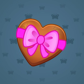 Cookie Heart #62876
