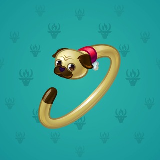 Nail Bracelet #3971