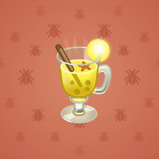 Spiced Wine #77671