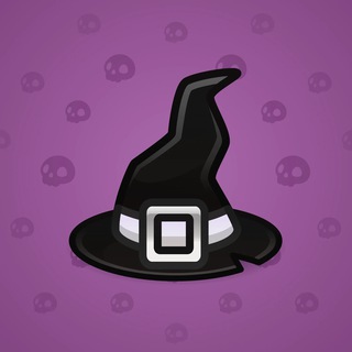 Witch Hat #52796