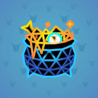 Hex Pot #28778