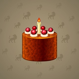 Mousse Cake #58741