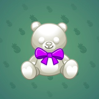 Toy Bear #26287
