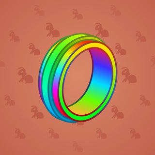 Bonded Ring #1530