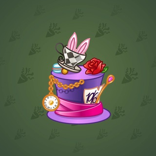 Mousse Cake #55764