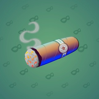 Vintage Cigar #18391