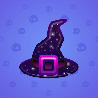 Witch Hat #81735