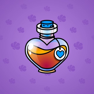 Love Potion #721