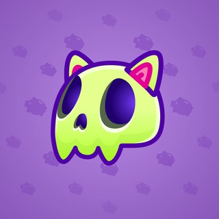Electric Skull #8802