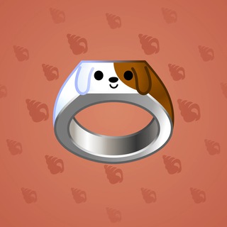 Signet Ring #8767