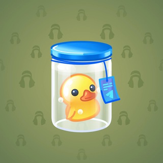 Restless Jar #97741