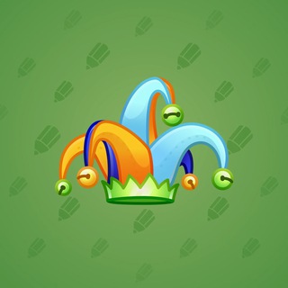 Jester Hat #94888