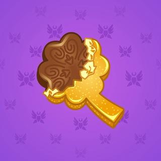 Clover Pin #46183