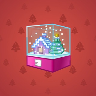 Snow Globe #28663