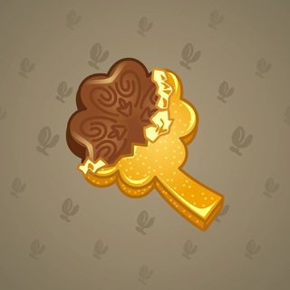 Clover Pin #61698