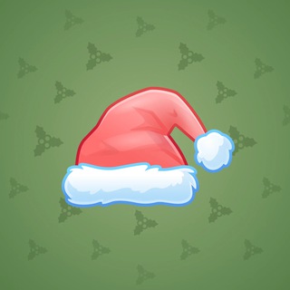 Santa Hat #35976
