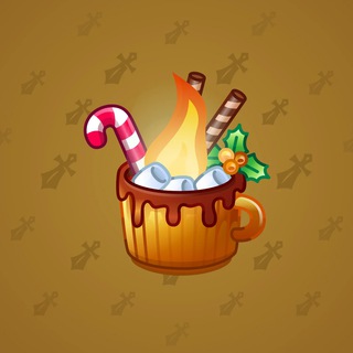 Holiday Drink #39457
