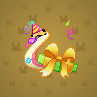 Pet Snake #152045
