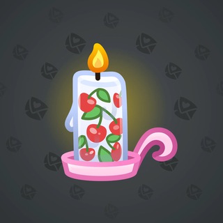 Eternal Candle #18343