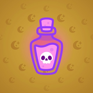 Magic Potion #1764