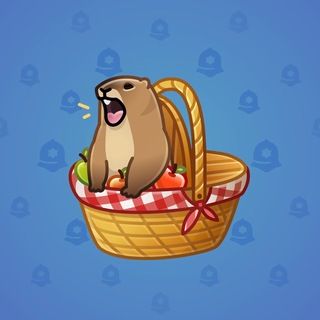 Spring Basket #179800