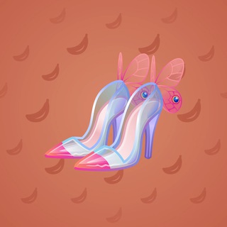 Sky Stilettos #21449