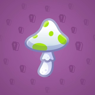Spy Agaric #70832