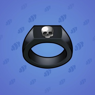 Signet Ring #2834
