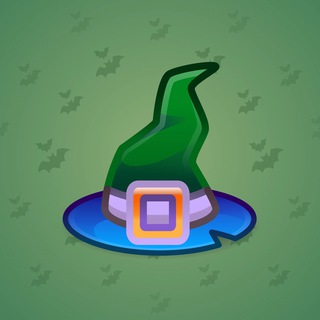 Witch Hat #1561